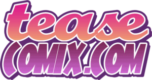 teasecomix logo
