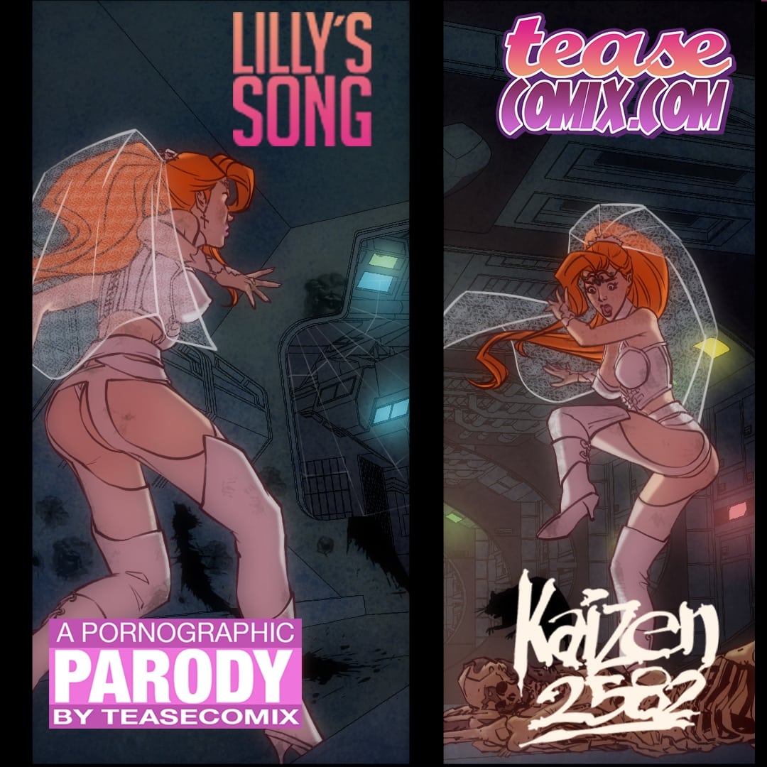 Added Page 11 Lilly’s song.