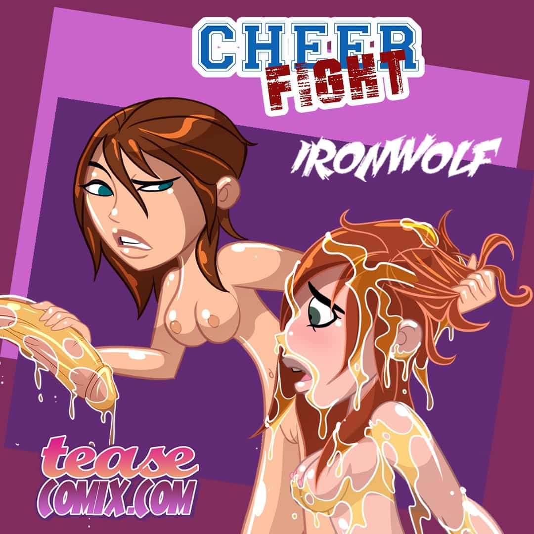 Added Page 24 of Cheer Fight.