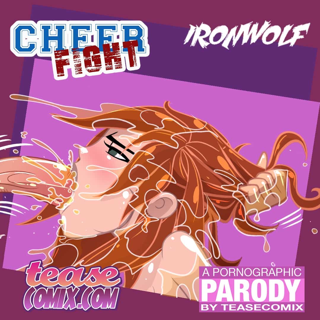 Added Page 25 of Cheer Fight.