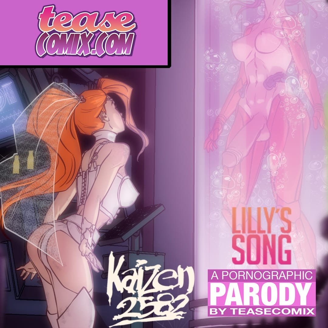 Added Page 12 Lilly’s song.
