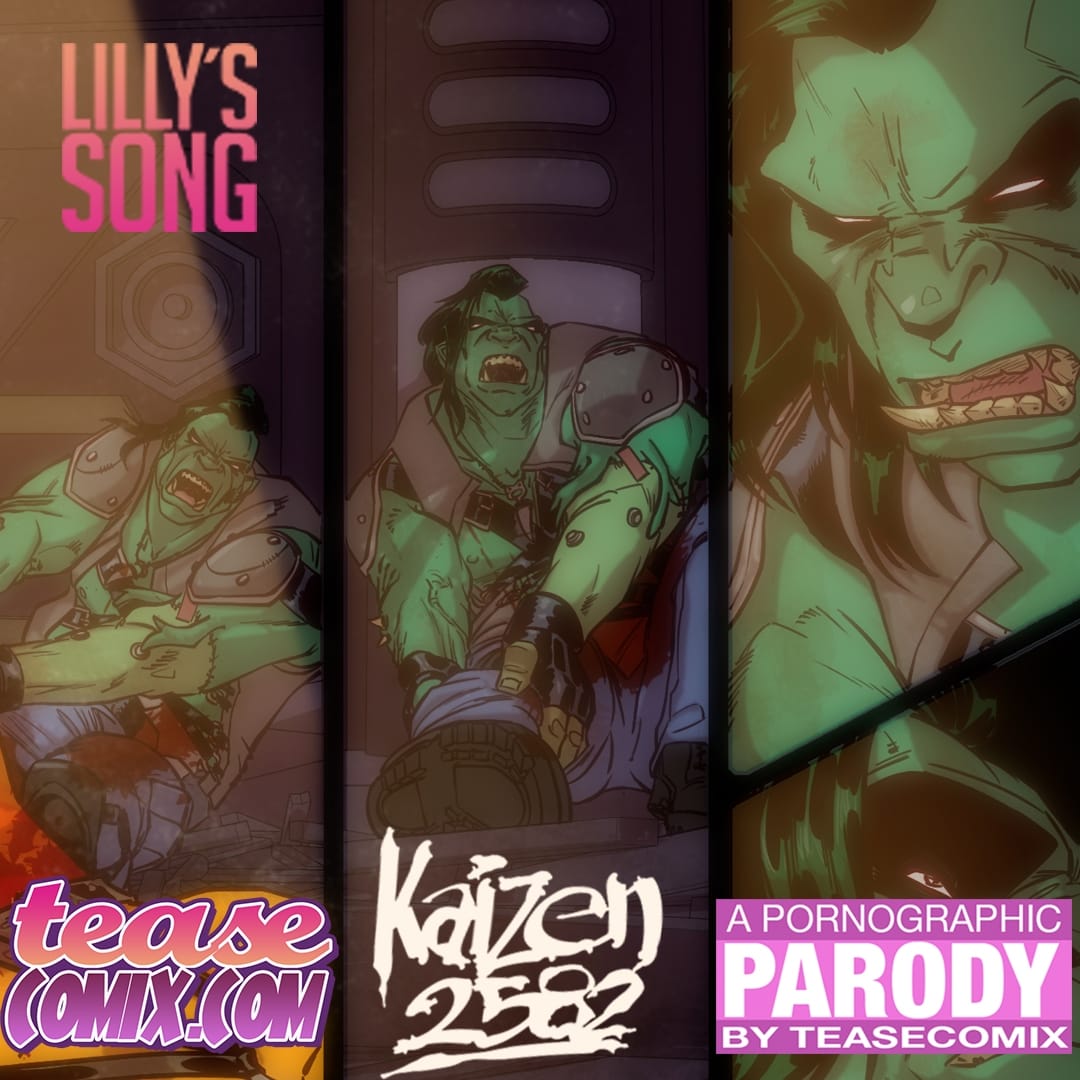 Added Page 13 Lilly’s song.