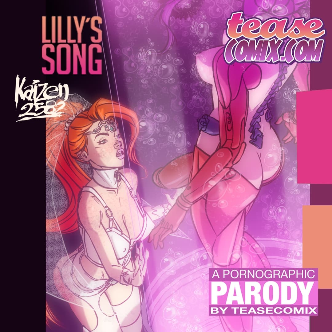 Added Page 14 Lilly’s song.