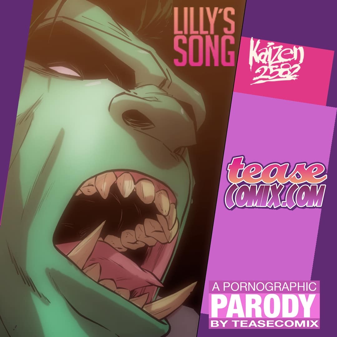 Added Page 16 Lilly’s song.