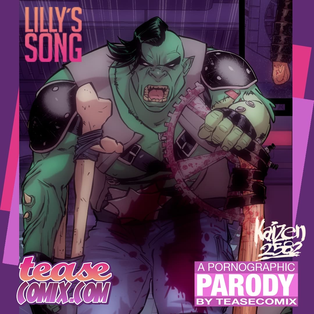 Added Page 17 Lilly’s song.