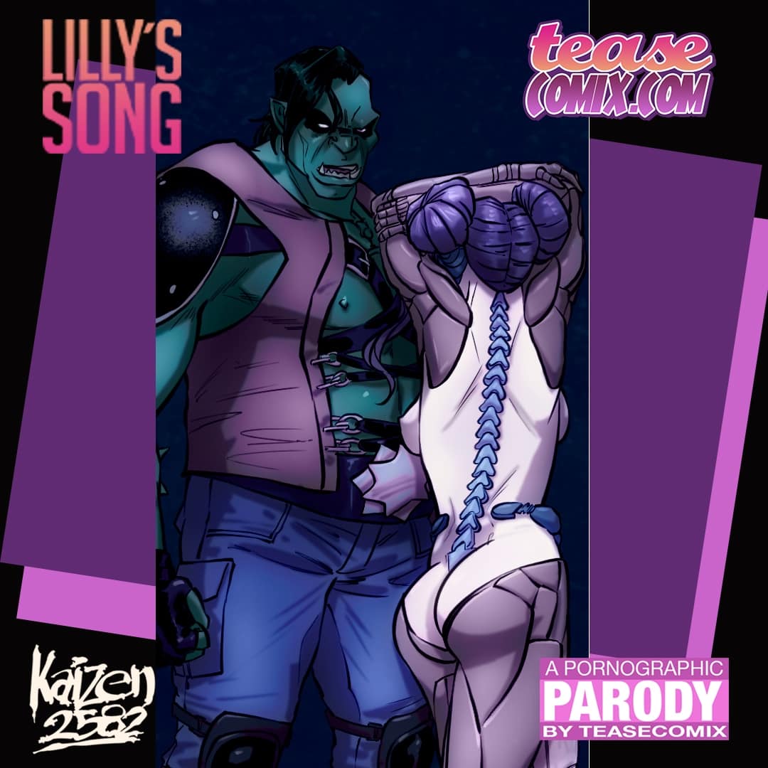 Added Page 20 Lilly’s song.