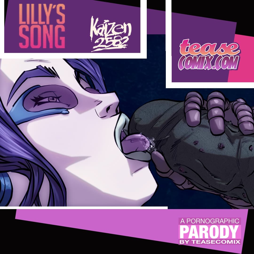 Added Page 21 Lilly’s song.