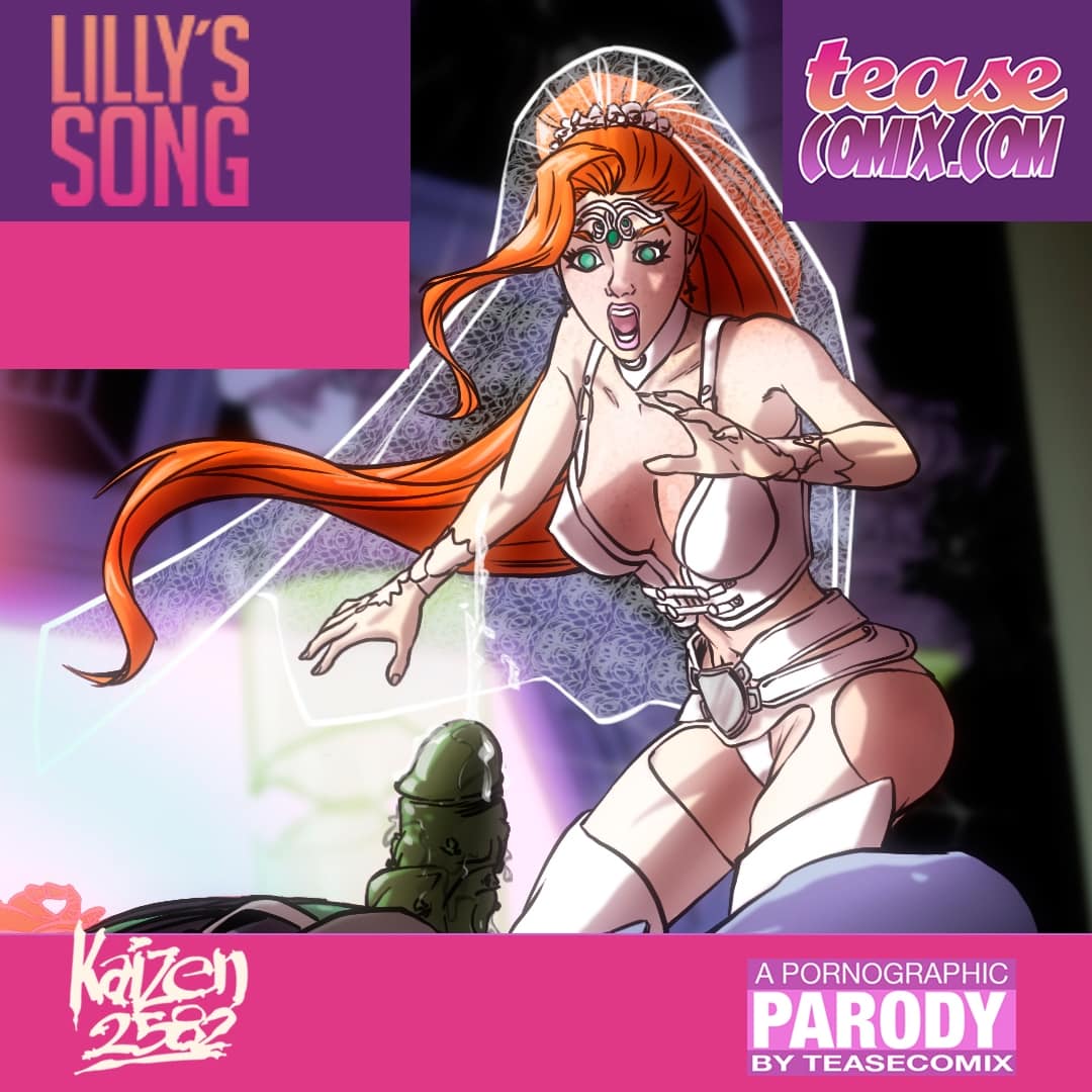 Added Page 26 Lilly’s song!