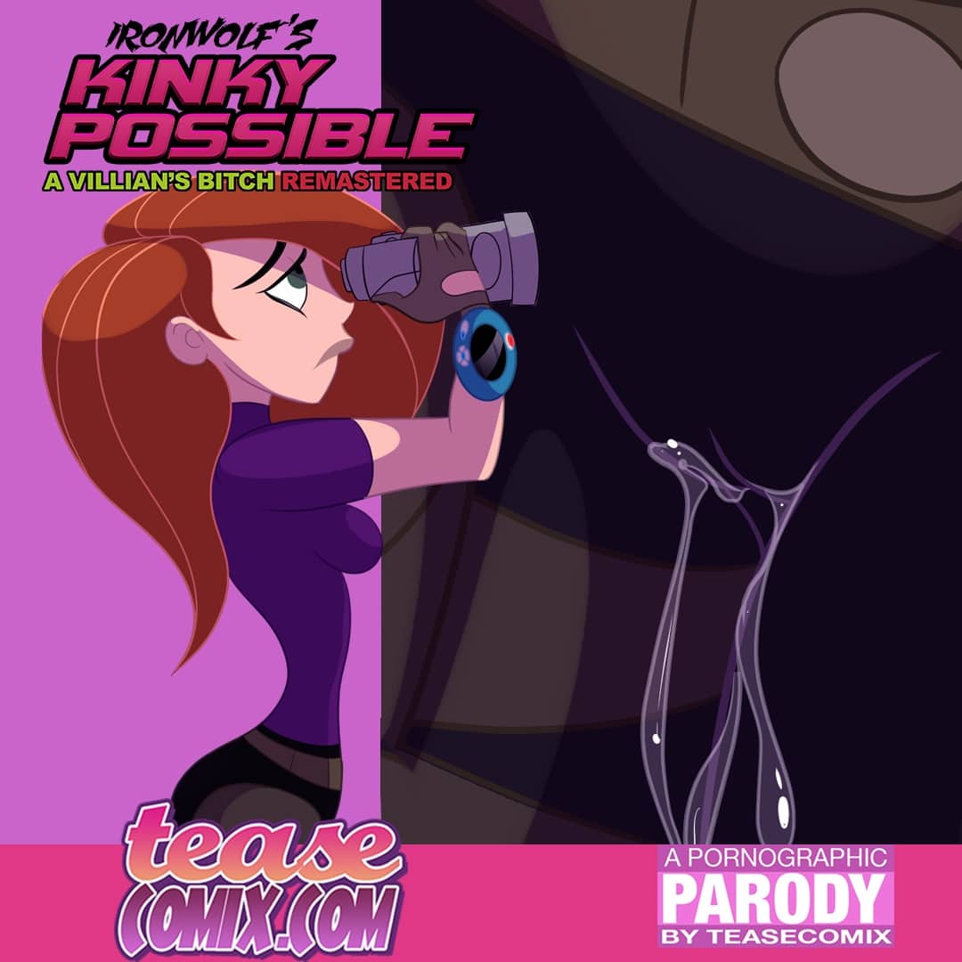 The Return of A Villians Bitch Series!