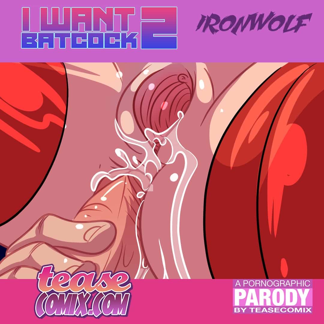 Added Page 21 I want Batcock 02