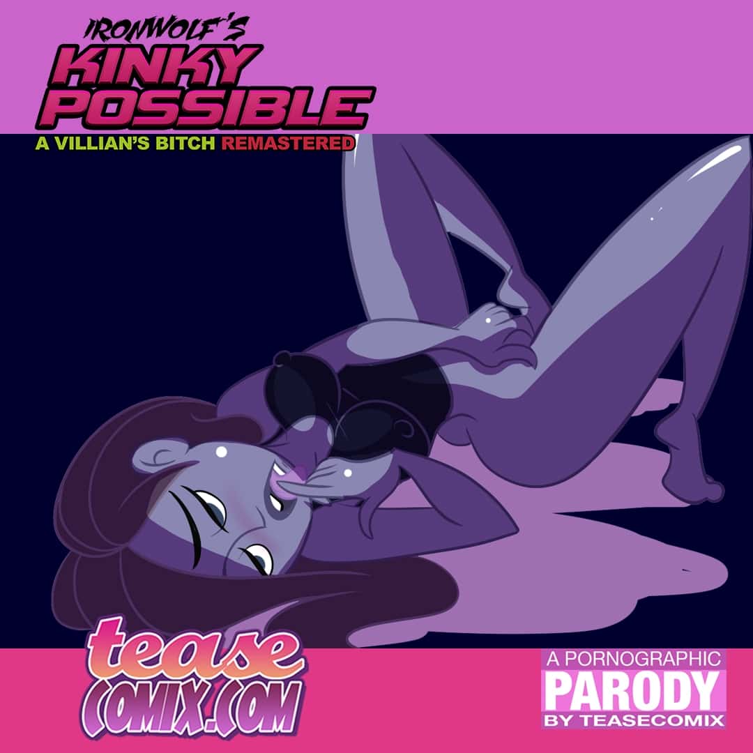 Added Page 20 Kinky possible 01