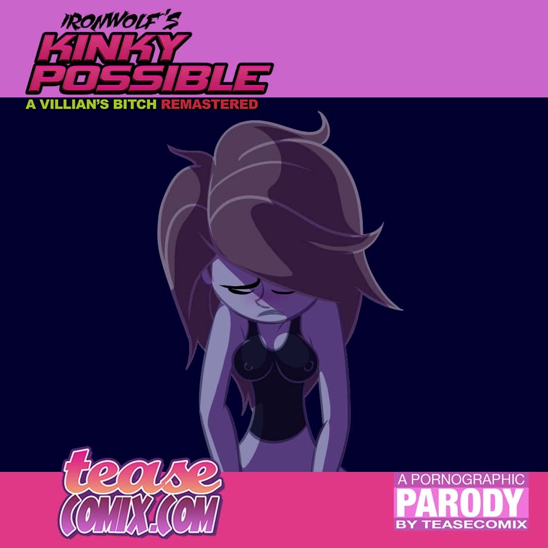 Added Page 22 Kinky possible 01