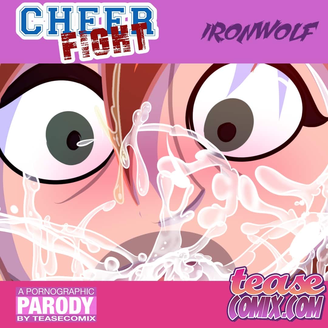 Added Page 48 of Cheer Fight!