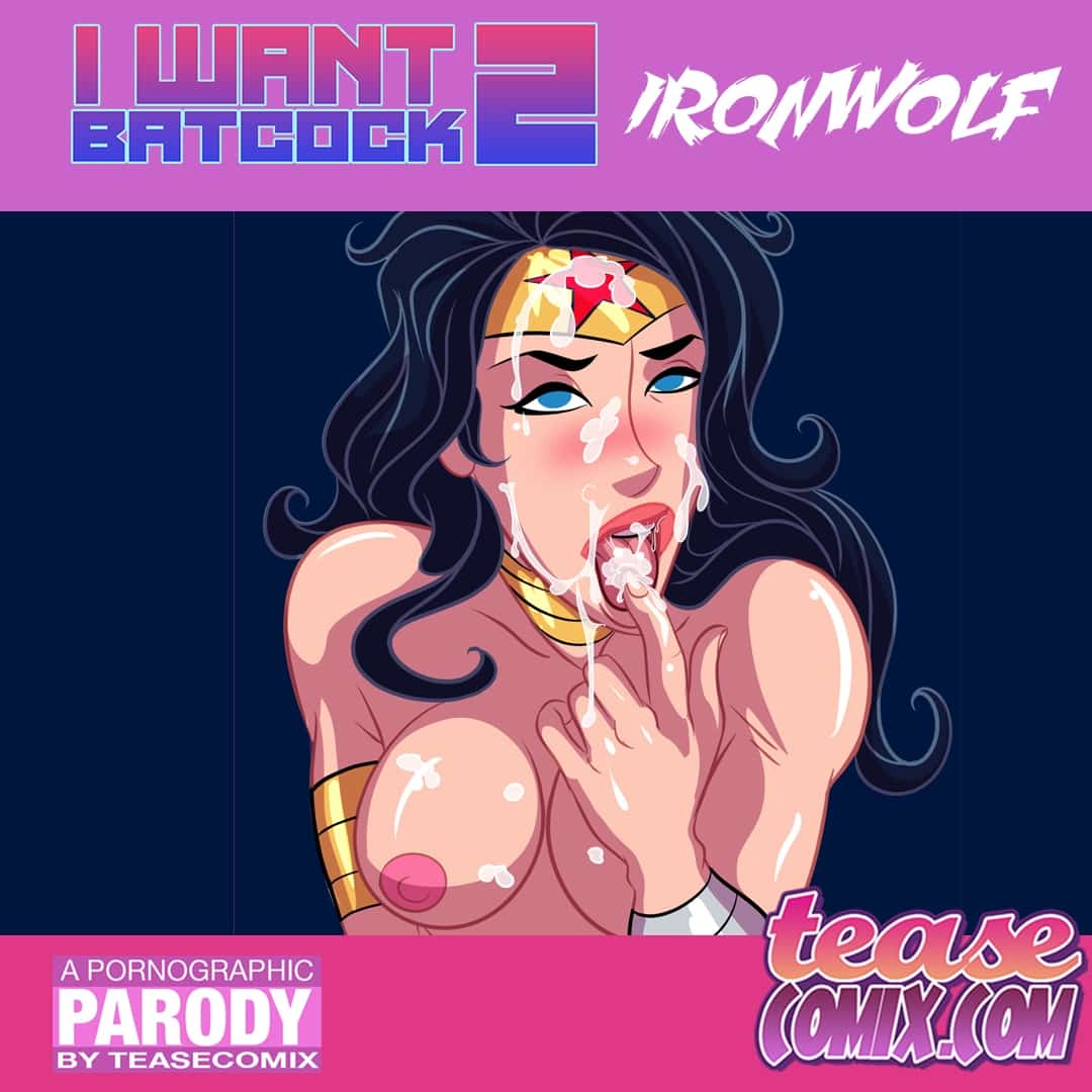 Added Page 32 I want Batcock 02