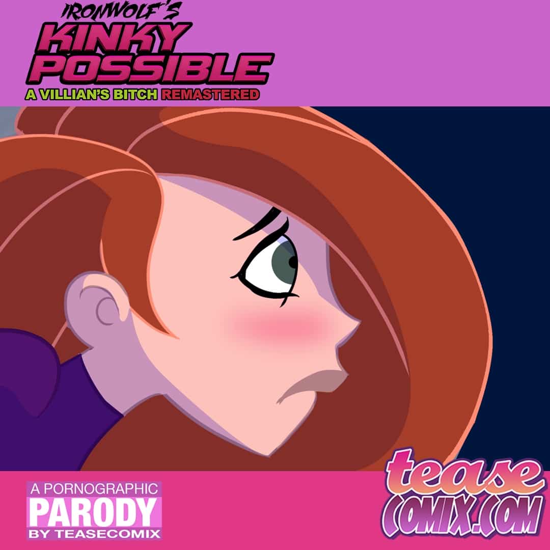 Added Page 03 Kinky possible 02