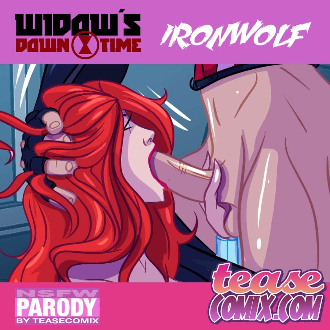 Widow’s Down Time Added page 19!