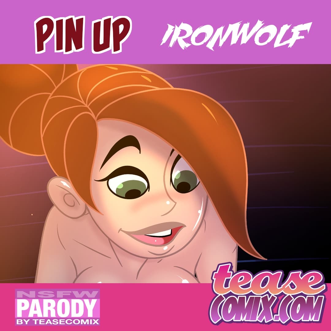 NEW PIN UP! ADDED