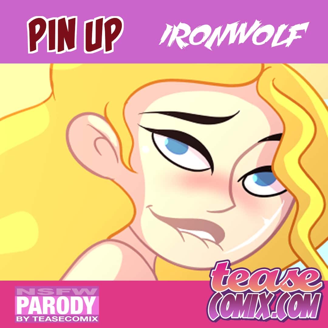 NEW PIN UP! ADDED