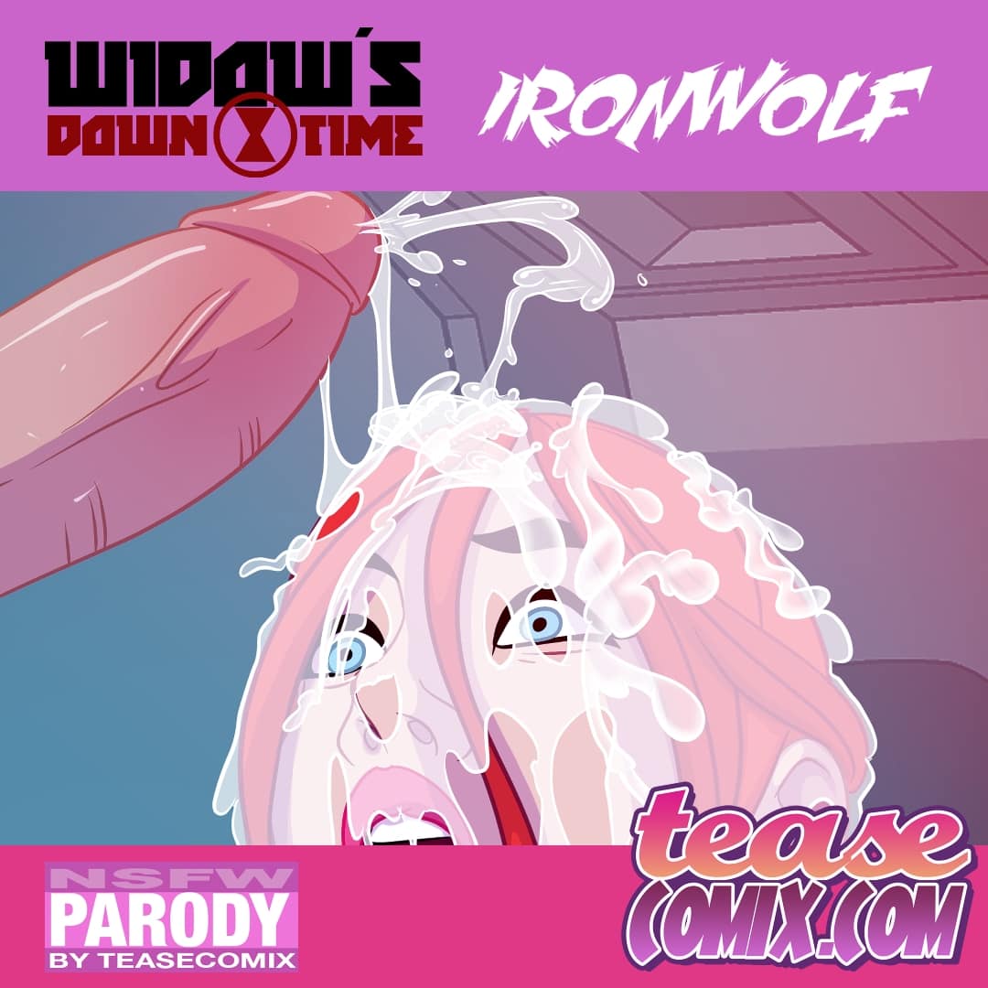 Widow’s Down Time Added page 21!