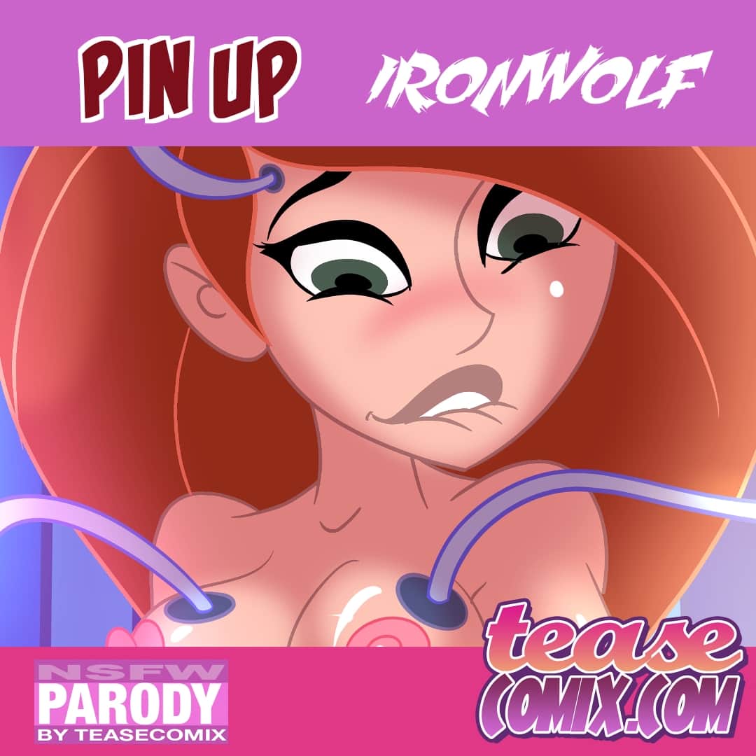 NEW PIN UP! ADDED