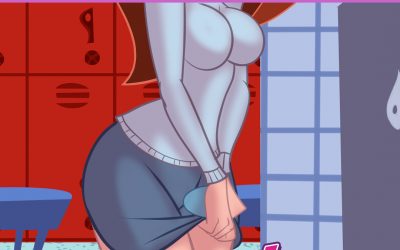KINKY POSSIBLE 03 NEW UPDATE 01