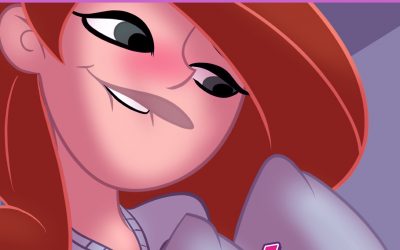 KINKY POSSIBLE 03 NEW UPDATE 18