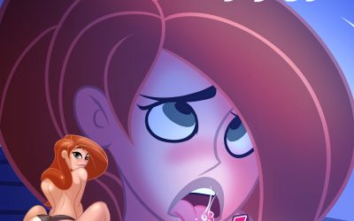 MONIQUE & KIM AFFTER WORK, NEW PIN UP ADDED