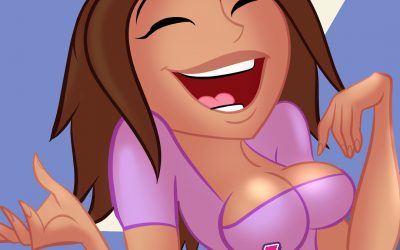 KINKY POSSIBLE 03 NEW UPDATE 43