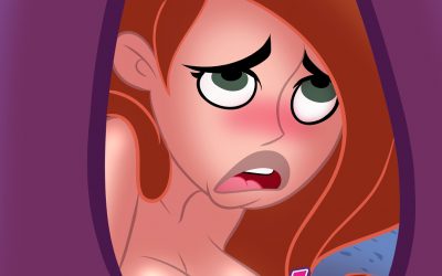 KINKY POSSIBLE 03 NEW UPDATE 44