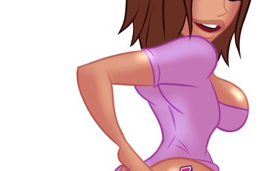 KINKY POSSIBLE 03 NEW UPDATE 69