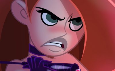 DARK KIM 01 NEW PIN UP ADDED