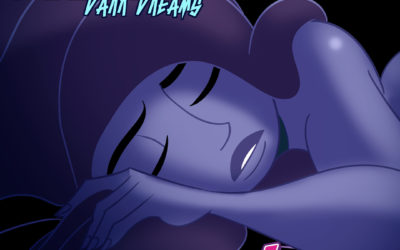 Kinky Possible: DARK DREAMS Glimpse 01