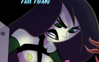 Kinky Possible: DARK DREAMS Glimpse 02