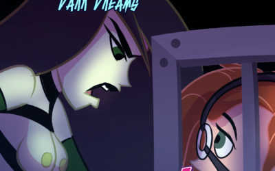 Kinky Possible: DARK DREAMS Glimpse 03