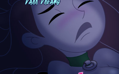 Kinky Possible: DARK DREAMS Glimpse 04