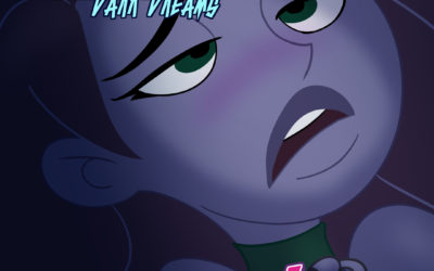 Kinky Possible: DARK DREAMS Glimpse 06