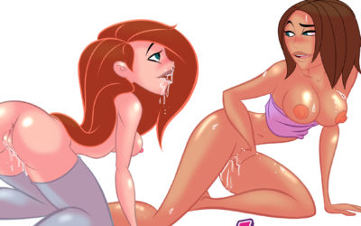 Kinky Possible issue 03 update 81