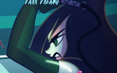Kinky Possible: DARK DREAMS Glimpse 12