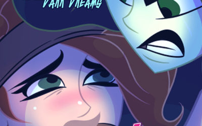 Kinky Possible: DARK DREAMS Glimpse 14
