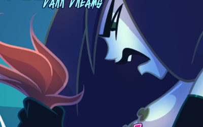 Kinky Possible: DARK DREAMS Glimpse 16