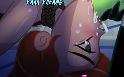 Kinky Possible: DARK DREAMS Glimpse 17