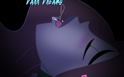 Kinky Possible: DARK DREAMS Glimpse 18