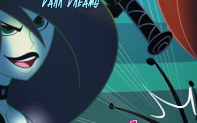 Kinky Possible: DARK DREAMS Glimpse 19