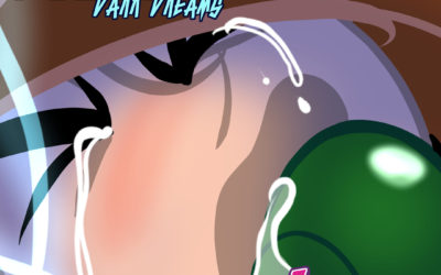 Kinky Possible: DARK DREAMS Glimpse 22