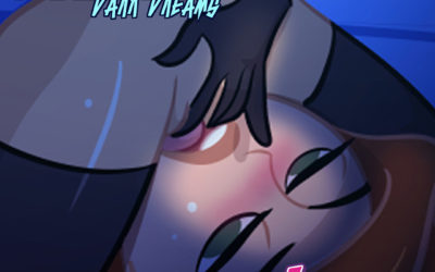 Kinky Possible: DARK DREAMS Glimpse 24