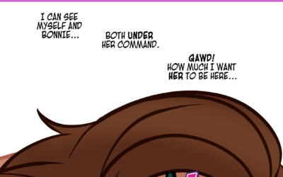 Kinky Possible issue 03 update 106