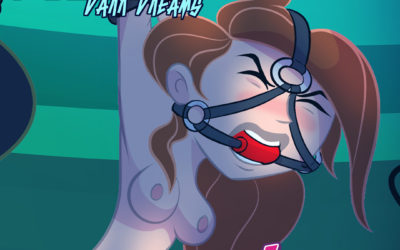 Kinky Possible: DARK DREAMS Glimpse 27