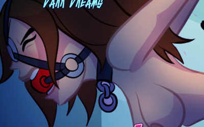 Kinky Possible: DARK DREAMS Glimpse 32
