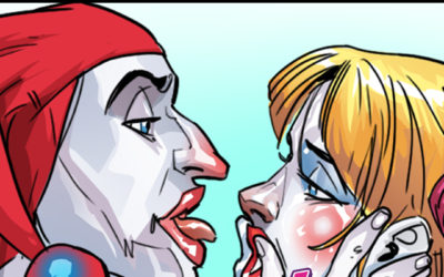 GASPONT LOST TALES SNEAK PEAK 05