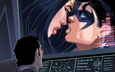 I WANT BATCOCK 3 UPDATE 1 IS UP NOW.